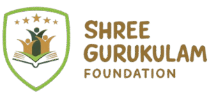 Shree Gurukulam Foundation Logo School Sagar